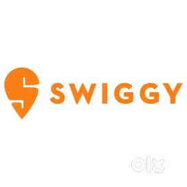 Swiggy food & Instamart delivery boy