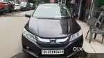 Honda City 2015-2017 i VTEC CVT VX, 2016, Petrol
