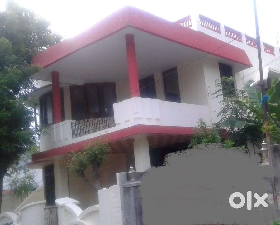 1 bhk house for rent bapurajapuram swamimalai