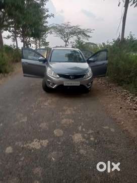 Tata Zest 2017 Diesel Well Maintained
