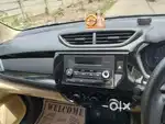 Honda Amaze 2nd Gen 2019 Petrol 65000 Km Driven