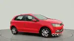 Volkswagen Polo 1.2 MPI Comfortline, 2017, Petrol