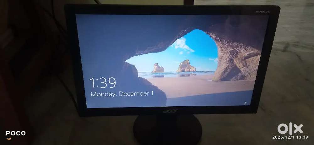 Monitor Acer