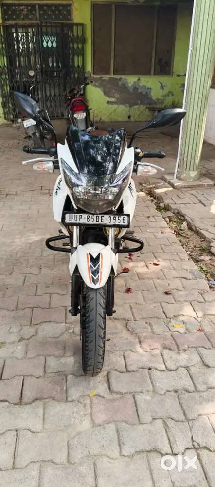 Apache RTR Good condition
