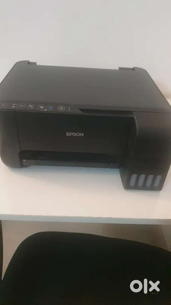 EPSON colour printer