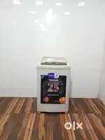 Whirlpool 7.2kg top load washing machine with warranty & delivery Also