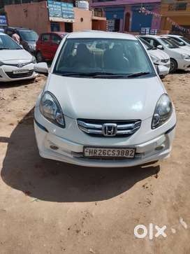 Honda Amaze 2013-2016 VX O i VTEC, 2015, Petrol