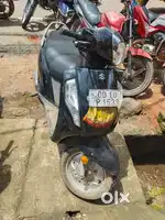 Good condition