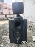 Intex Old Home theater
