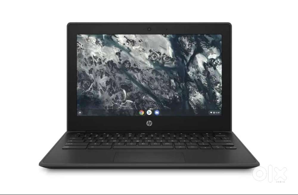 HP 11 G9 EE 11.6 Chromebook