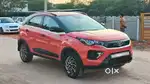 Tata Nexon 1.2 Revotron XM (S), 2022, Diesel