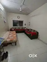 1 bhk spacious house