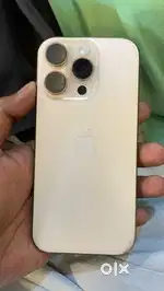 Iphone 16 pro