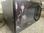 Samsung smart microwave oven 28L
