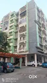 3bhk flat for rent  palace orchard colony