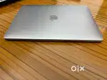 Apple Macbook Pro 13 inch, 2020, 
With touchbar
Two thunderbolt3 ports