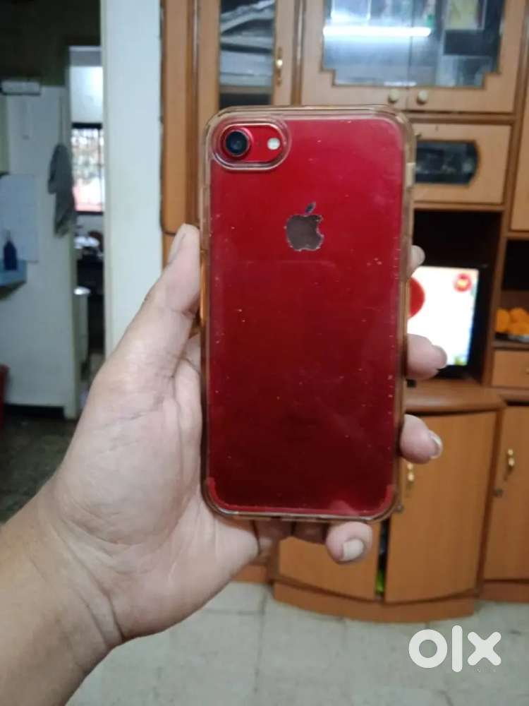 I phone 7 good condition 32GB storage