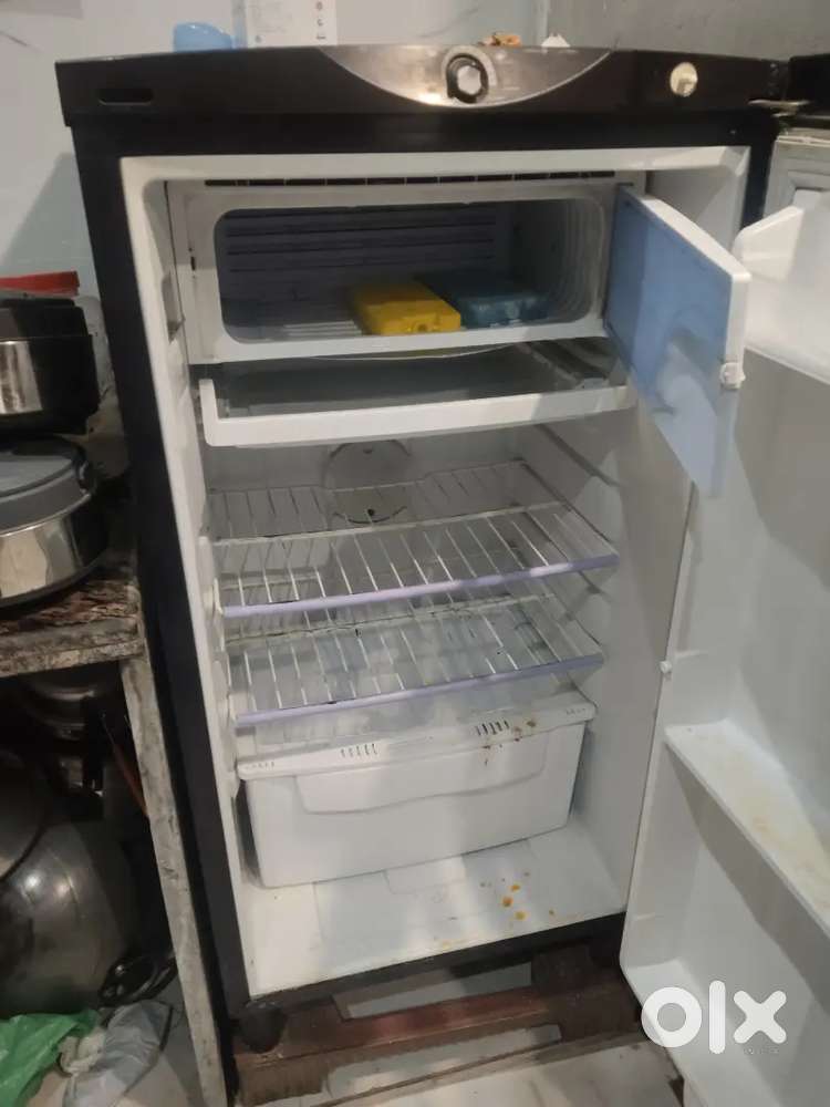 Lg refrigerator