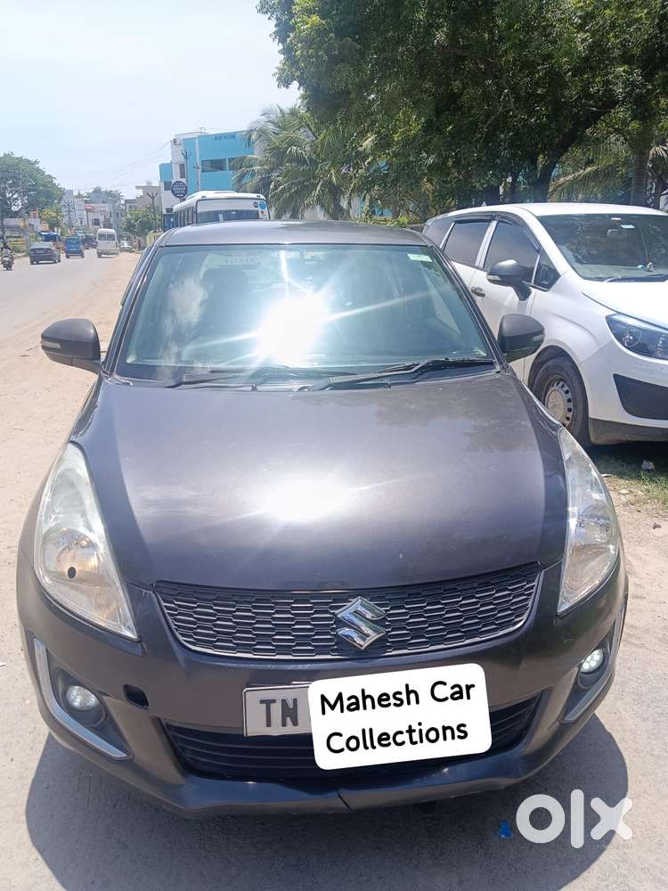 Maruti Suzuki Swift 2011-2014 VDI, 2013, Diesel