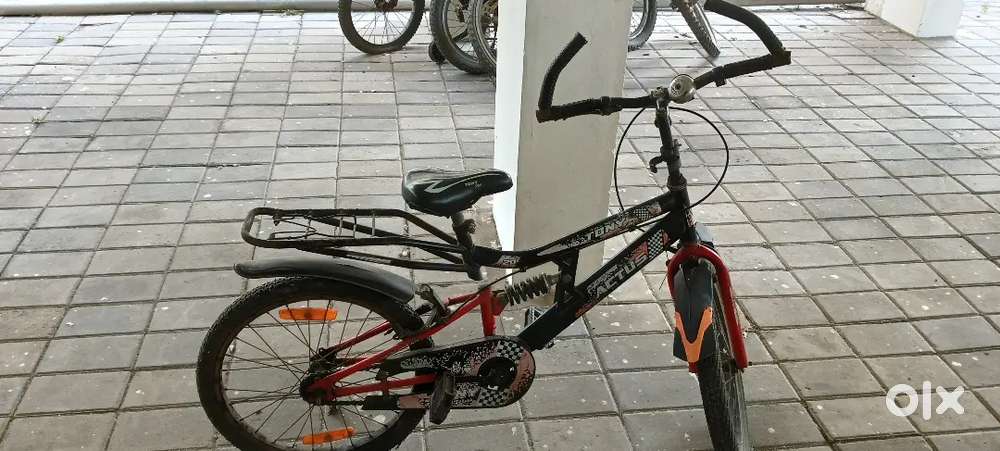 Cycle for kids