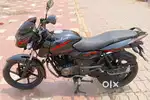 Bajaj pulsar 150 Bs4 Well maintained bike (model 2017)