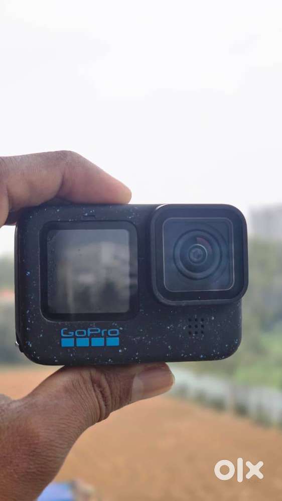 Gopro Hero 12 Black