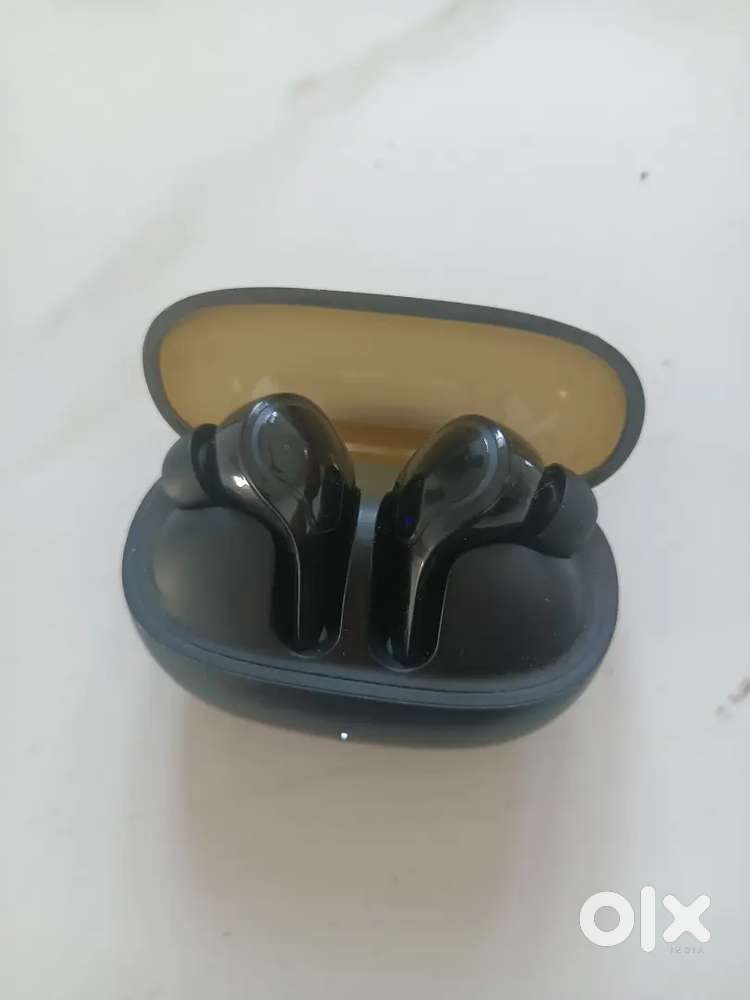 Boat Earbuds