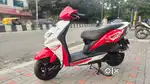 HONDA DIO BS4 IN TOP NOTCH CONDITION