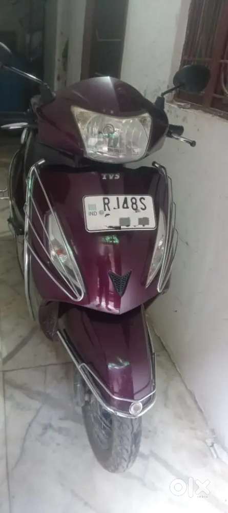 Good condition