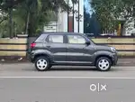 Maruti Suzuki S-Presso VXI Plus, 2020, Petrol