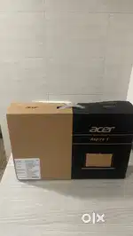 New acer aspire 3 i3 13 gen 15.5 inch
