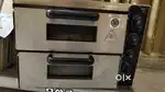 pizza oven