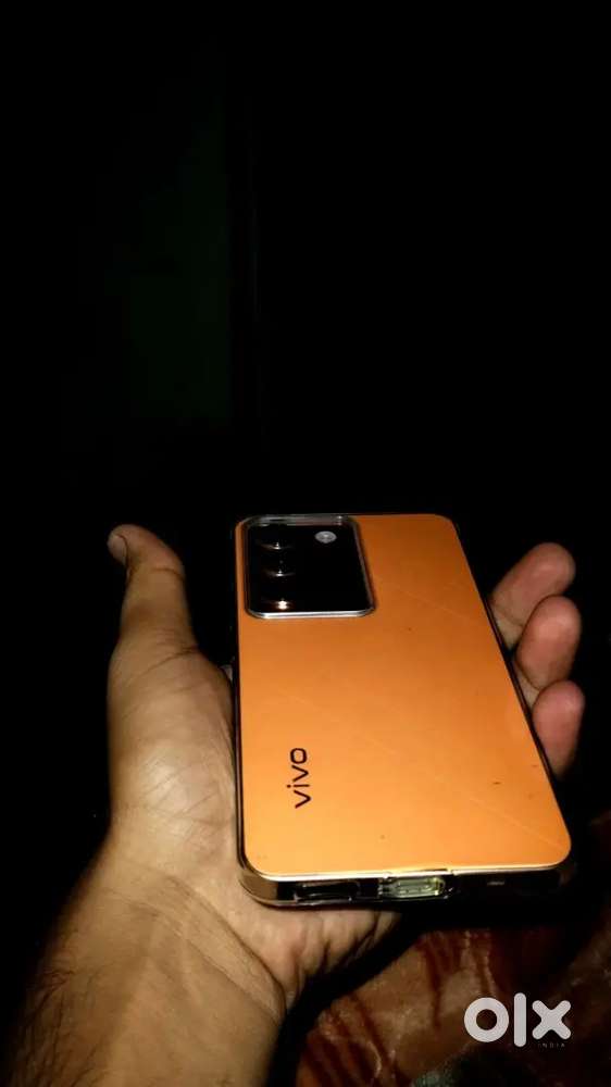 Vivo y200e 5g