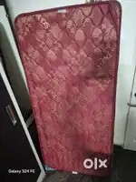 PEPS COMPANY SPRING SINGLE BED FOR SALE