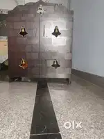 Pooja stand