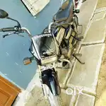 Fresh bike koi kam nhi
