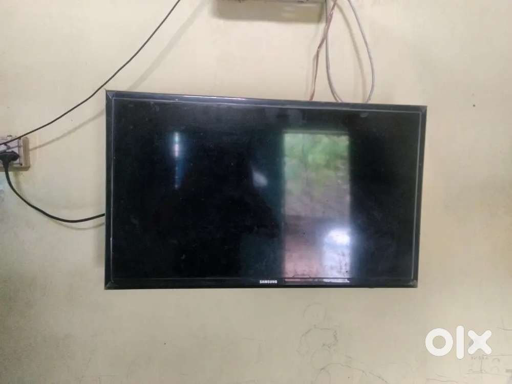 Samsung led tv 32 inch