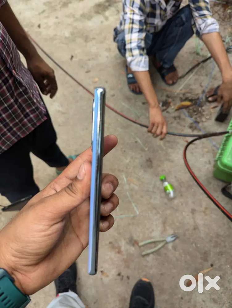 Oppo Reno 10 5g 8/256