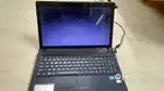 Lenovo G570 laptop (hinges are damaged)