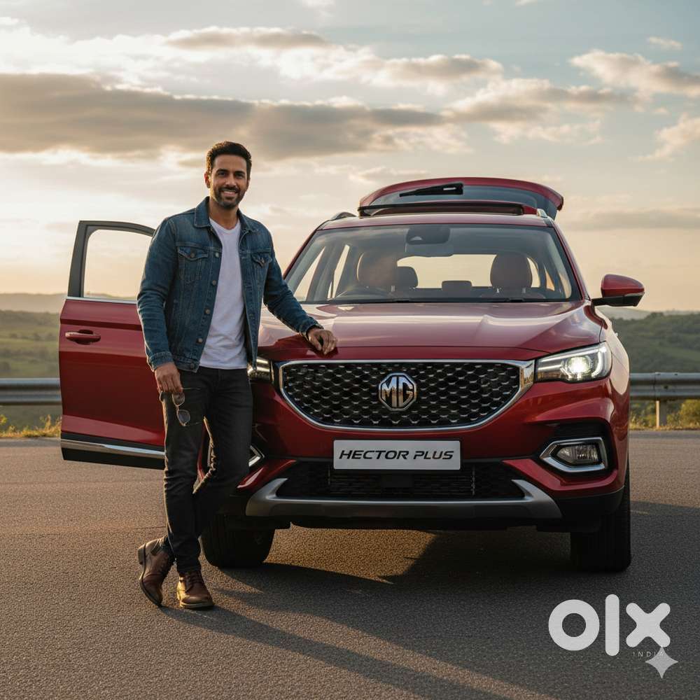 full time driver required