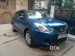 Maruti Suzuki Baleno 1.2 Delta, 2016, Petrol
