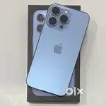 iPhone 13 Pro 128GB For Sale With 96% Battery Health Refurbished Model
