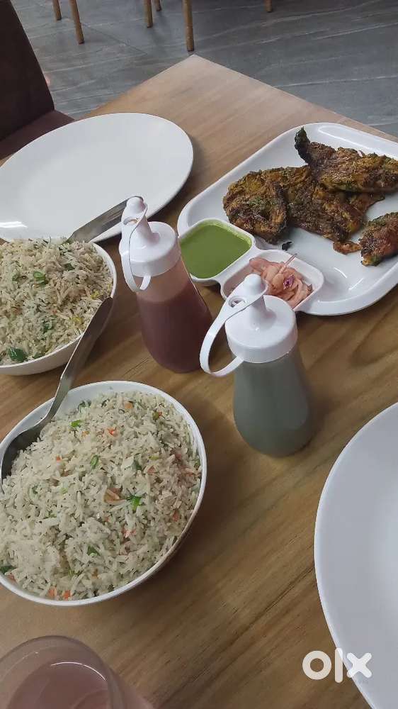 We  need chinese master