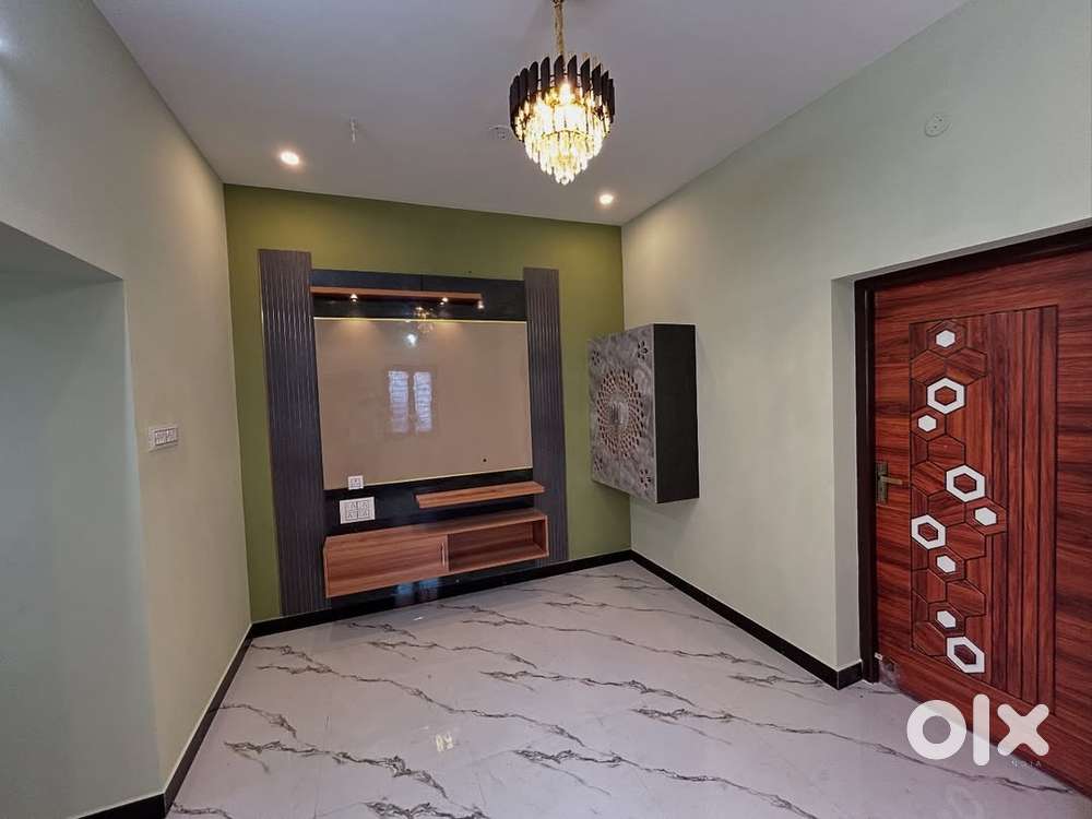 Gorimedu - 525 sq.ft - 1 BHK