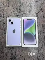 Iphone 14 128gb Purple