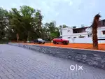 8.5 cent house plot ( land) for sale kakkanad Edachira