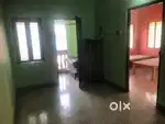 2600/- per bed /triple sharing
