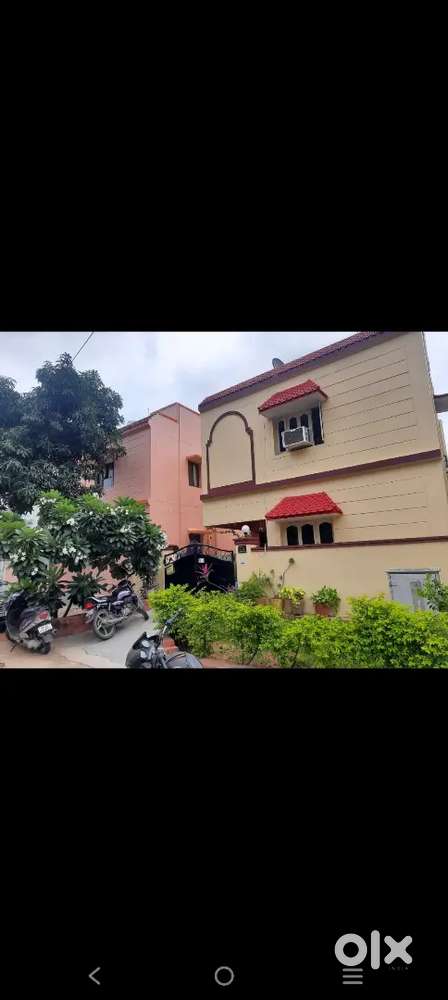 3BHK Duplex house fir  rent from Nov 1st 2025