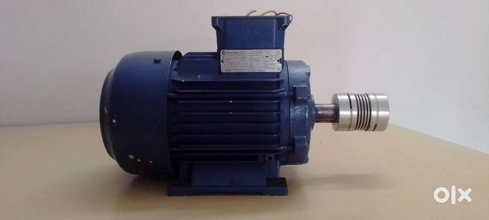 3 HP 3 PHASE INDUCTION MOTOR