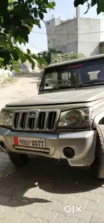Mahindra Bolero 2011 Diesel Good Condition